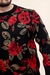 Sweater tricot Osklen - loja online