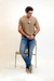 Calça Jeans Joatinga Used Osklen - loja online