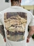 T shirt Stone Trkk College Osklen na internet