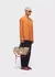 Bolsa Basket Tela Osklen - ENNE Boutique