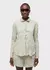 Camisa tricoline Wrincled Osklen - comprar online