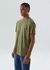Camiseta Stone Be Simple - Osklen - comprar online