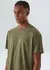 Camiseta Stone Be Simple - Osklen na internet