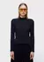 Blusa tricot frayed Osklen