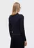 Blusa tricot frayed Osklen - comprar online