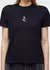 Tshirt Bordado Tiny Rose- Osklen - comprar online