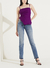 CALÇA JEANS SLIM MARISA - FORUM