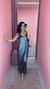 Vestido Longo Calvin Klein Jeans - comprar online