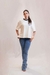 CALCA JEANS BOOT CUT- FORÚM - comprar online