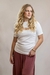 Blusa Volta - Francesca - ENNE Boutique