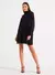 VESTIDO PRETO - FORUM