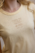 Camiseta Comfort - Forum - ENNE Boutique