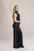 Calça detalhe linho - Forum - comprar online