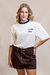 T-shirt coffe Hood Mood - comprar online