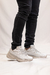 Tênis D-Airspeed Low Sneakers - Diesel