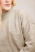 Top retilinea Calvin Klein - comprar online