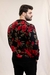 Sweater tricot Osklen na internet