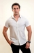 Camisa Mc Premium Mescla Calvin Klein - ENNE Boutique