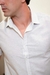 Camisa Mc Premium Mescla Calvin Klein na internet