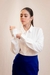 Camisa Acinturada Calvin Klein - comprar online