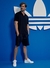 Bermuda Adidas Alfaiataria Califórnia Forum - comprar online