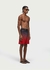 Bermuda Surf Gradiente Pro Osklen - comprar online