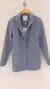 Blazer Acinturado Leah Lafort