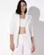 Blazer Acinturado Leah Lafort - ENNE Boutique