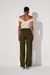 Blusa Com Decote Costas Laura Lafort - loja online