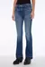 Bootcut Tailorless River Block Hem Seven For All Mankind