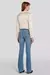 Bootcut Tribeca Light Seven For All Mankind na internet
