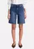 Boy Shorts Sea Star Raw Cut Seven For All Mankind - comprar online
