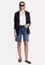 Boy Shorts Sea Star Raw Cut Seven For All Mankind