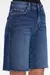 Boy Shorts Sea Star Raw Cut Seven For All Mankind na internet