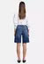 Boy Shorts Sea Star Raw Cut Seven For All Mankind - ENNE Boutique