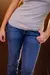 Calça Bootcut Soho Seven For All Mankind na internet
