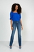 Calça Agata Flare Petit Flor de Lis