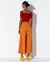 Calça Pantacourt Yasmin Lafort - loja online