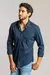 Camisa Elastano Lisa Sergio K - comprar online