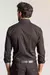 Camisa Elastano Lisa Sergio K - ENNE Boutique