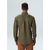 Camisa Classic Linen Osklen - ENNE Boutique