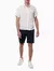 Camisa Masculina Cannes Linen Calvin Klein - comprar online