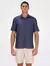 Camisa Masculina Cannes Linen Calvin Klein