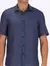 Camisa Masculina Cannes Linen Calvin Klein - comprar online
