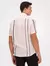 Camisa Masculina Linen Listras Calvin Klein - ENNE Boutique
