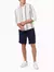 Camisa Masculina Listras Linen Calvin Klein - comprar online