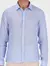Camisa Masculina Slim Linen Calvin Klein - comprar online