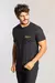 Camiseta InimIgos do Fim Sergio K