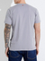 Camiseta New Slim Placa Em Logo Forum na internet