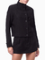 Casaco Gola Alta Com Punho Calvin Klen Jeans - comprar online